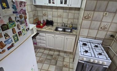 Oportunidad: Monoambiente con Patio en San Martín – Muy Luminoso
