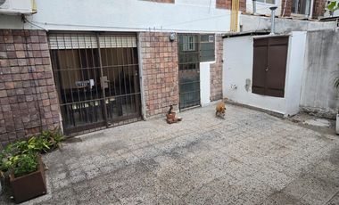 Oportunidad: Monoambiente con Patio en San Martín – Muy Luminoso
