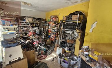 Depósito en Venta, Bella Vista