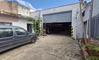 Depósito en Venta, Bella Vista