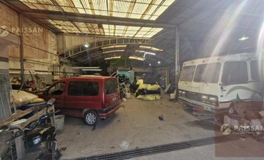 Depósito en Venta, Bella Vista