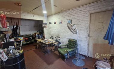 Depósito en Venta, Bella Vista