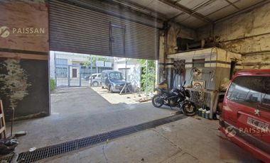 Depósito en Venta, Bella Vista