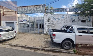 Depósito en Venta, Bella Vista