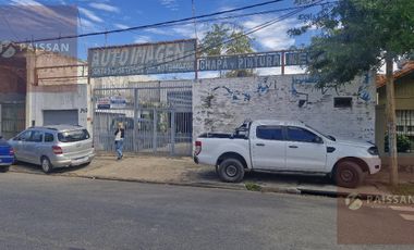 Depósito en Venta, Bella Vista
