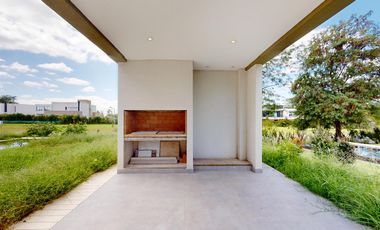 Casa en Venta Greenville Polo Resort