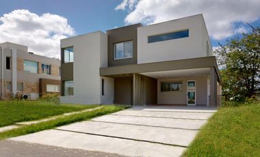 Casa en Venta Greenville Polo Resort