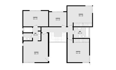 Casa en Venta Greenville Polo Resort