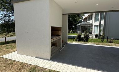 Casa en Venta Greenville Polo Resort