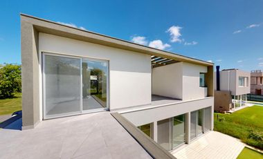 Casa en Venta Greenville Polo Resort