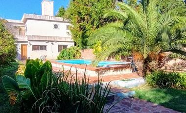 Casa en  venta en Bella Vista