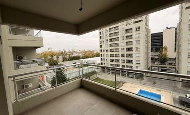Departamento 2 ambientes a estrenar - San Martin