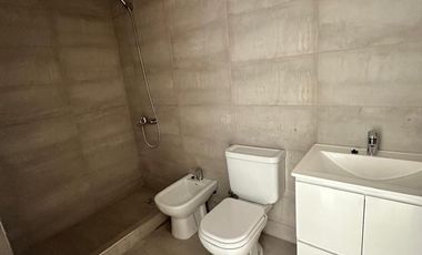 Departamento 2 ambientes a estrenar - San Martin