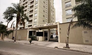 Departamento 2 ambientes a estrenar - San Martin