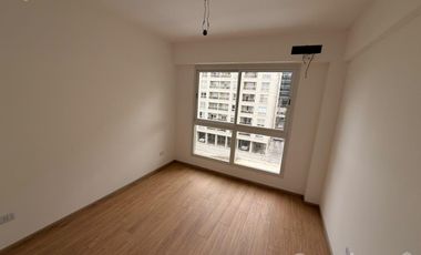 Departamento 2 ambientes a estrenar - San Martin