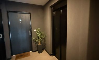 Departamento 2 ambientes a estrenar - San Martin