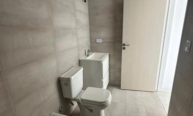 Departamento 2 ambientes a estrenar - San Martin