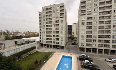 Departamento 2 ambientes a estrenar - San Martin