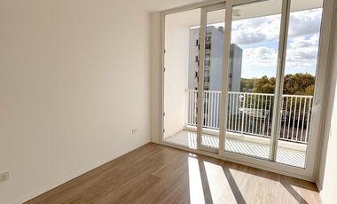6º C piso 2 amb con escritorio  Av Ayacucho  2213