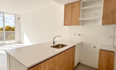 6º C piso 2 amb con escritorio  Av Ayacucho  2213