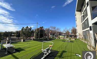 Cochera en venta en Granadero Baigorria