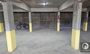 Cochera en venta en Granadero Baigorria