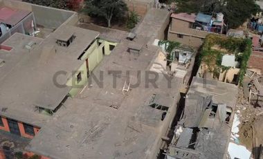 ¡EXCLUSIVA OPORTUNIDAD DE INVERSIÓN EN BARRANCO!