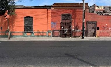 ¡EXCLUSIVA OPORTUNIDAD DE INVERSIÓN EN BARRANCO!
