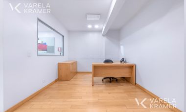 Oficina en venta en Retiro