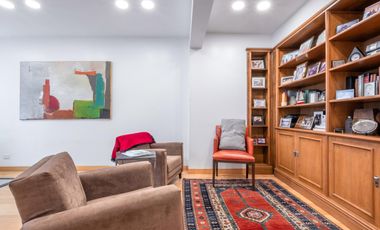 Oficina en venta en Retiro