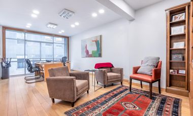 Oficina en venta en Retiro