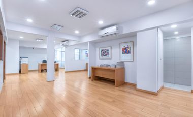 Oficina en venta en Retiro