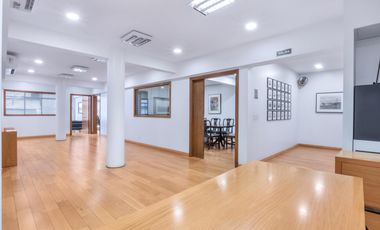 Oficina en venta en Retiro