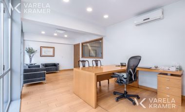 Oficina en venta en Retiro