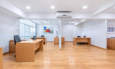 Oficina en venta en Retiro