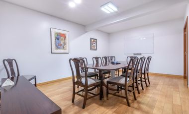 Oficina en venta en Retiro