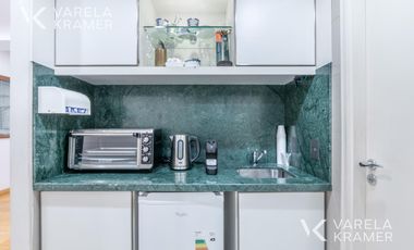 Oficina en venta en Retiro