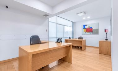 Oficina en venta en Retiro