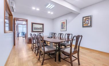 Oficina en venta en Retiro
