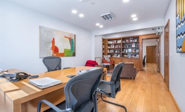 Oficina en venta en Retiro