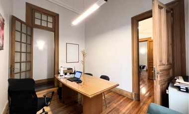 Oficina de categoría 150 m², Av de Mayo. Centro, Capital Federal