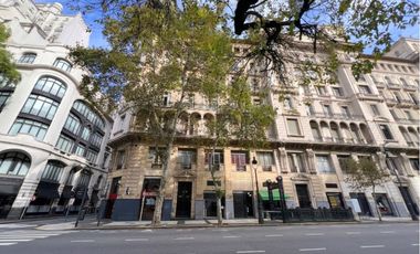 Oficina de categoría 150 m², Av de Mayo. Centro, Capital Federal