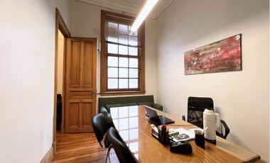 Oficina de categoría 150 m², Av de Mayo. Centro, Capital Federal