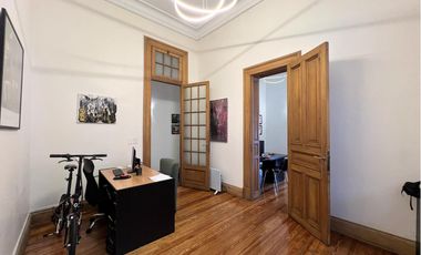 Oficina de categoría 150 m², Av de Mayo. Centro, Capital Federal