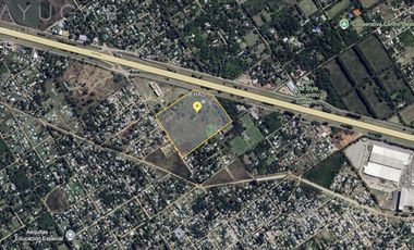 Venta Fracción 8 has - Acceso Oeste - Gral Rodriguez
