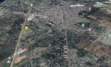 Venta Fracción 8 has - Acceso Oeste - Gral Rodriguez