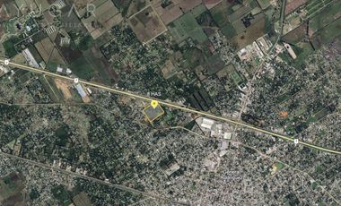 Venta Fracción 8 has - Acceso Oeste - Gral Rodriguez