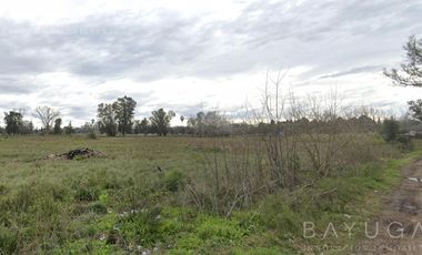 Venta Fracción 8 has - Acceso Oeste - Gral Rodriguez