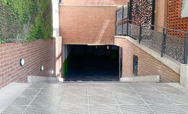 VENTA DE COCHERA. EDIFICIO ALERCES II. CALLE ROMA 1039. CORDOBA