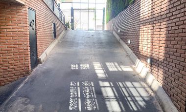 VENTA DE COCHERA. EDIFICIO ALERCES II. CALLE ROMA 1039. CORDOBA